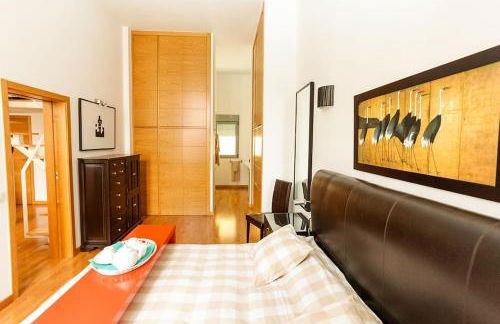 Centrico Loft en el centro de Santa Cruz - Foto 13