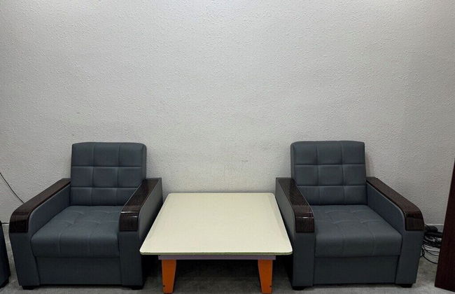 Modern Stylish Apartment 3 Rooms - Foto 1