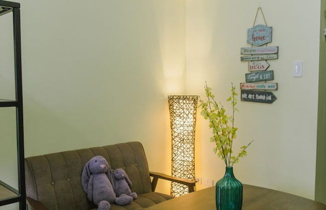 Shine Residences by Ridged - Foto 56