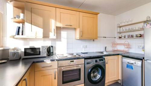 Cosy Battersea Flat - Foto 4