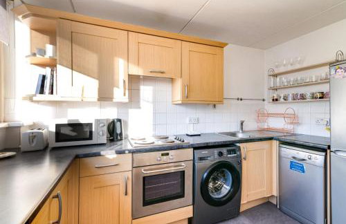 Cosy Battersea Flat - Foto 4