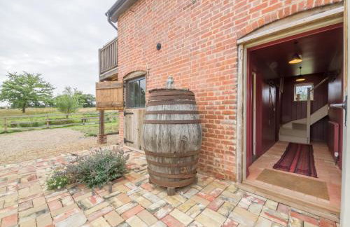 Snow Hall Barn - Foto 6