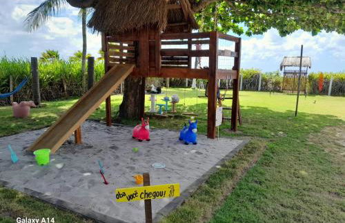 Maravilhosa Casa Pé na Areia 2 - Foto 32