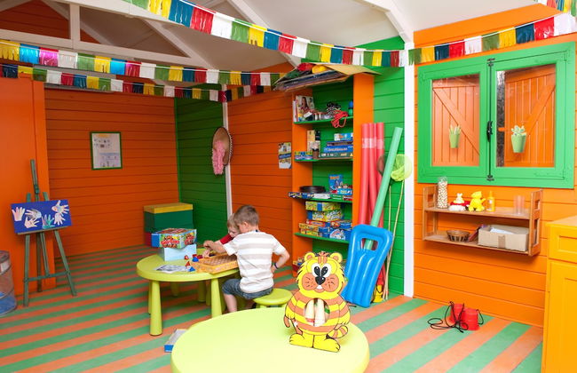 Grupotel Alcudia Suite - Photo 21