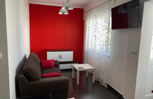 SwordFish Heart of Town - Foto 12