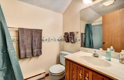 Pet-Friendly Gem Hike, Fish and Golf in Gaylord - Foto 19