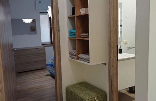 HOLIDAY HOME un piccolo angolo per il tuo relax tra gnomi e natura - Foto 45