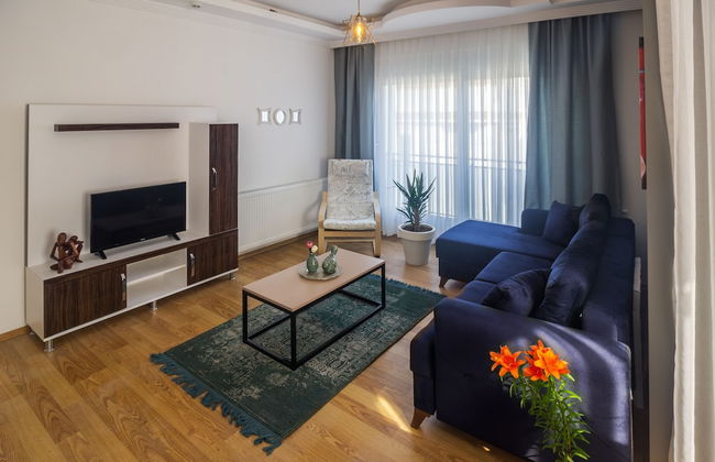 Aspendos Seaside - Foto 66