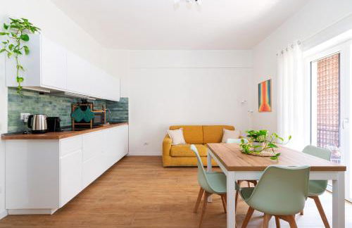 PachamamaHouse - By Main Station - Foto 7