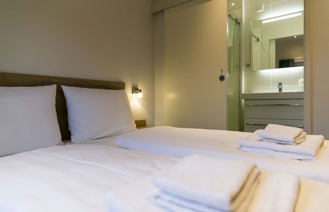 Tropical Islands Resort - Foto 8