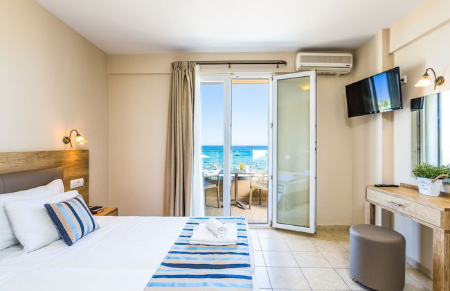 Theo Star Beach Hotel - Photo 66