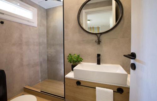 Villa Dimitris - The House & The Suite - Foto 63