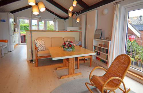 Ferienhaus, Krusendorf - Foto 18