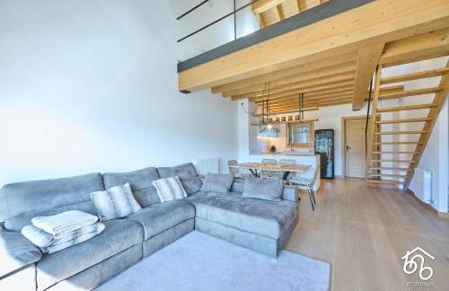 Espectacular apartamento dúplex Bellver - Foto 10