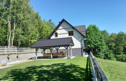 Dom Camelowo Willa - Foto 3