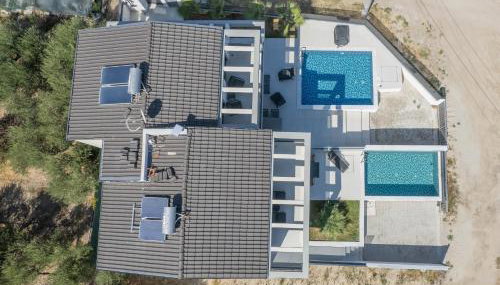 LUKA VILLAS Plage - Foto 2