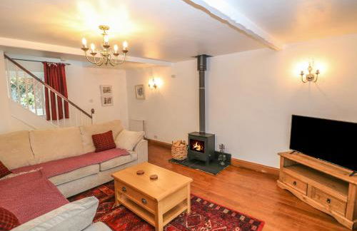 Monk's Cottage - Photo 9