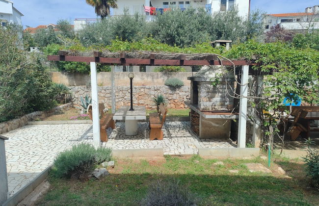 Apartments Krk With Sea View and Terrace - Photo 23