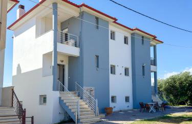 Paliouri Villas - Foto 1