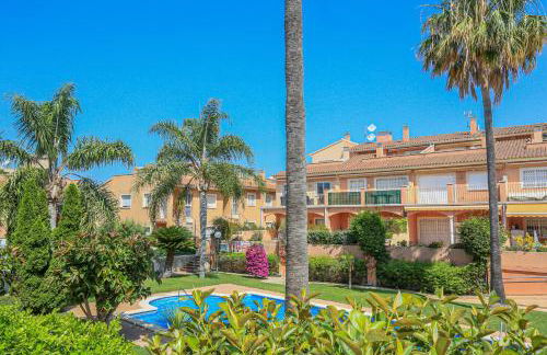 LITORAL COSTA DORADA - BAHIA DORADA Only families - Photo 42