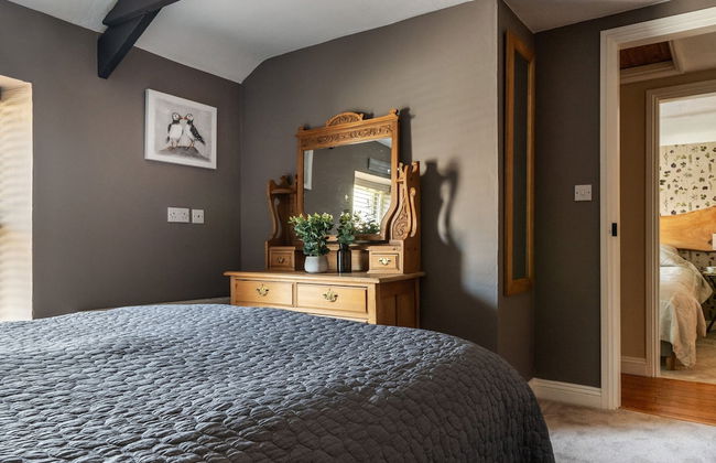 The Cottage in Holcombe - Foto 36