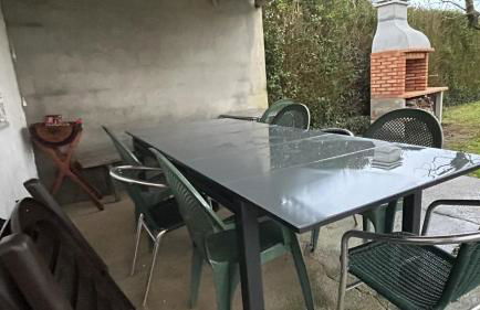 Casa Otilia - Rural - Camino de Santiago - Arzúa - Foto 50