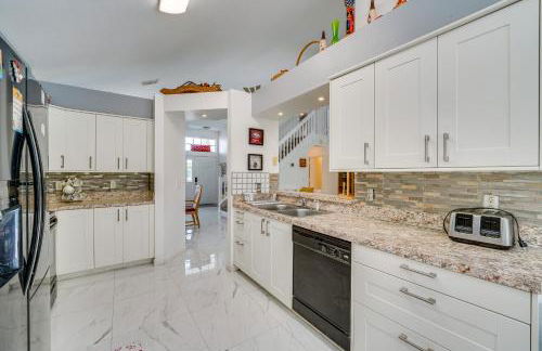 Kissimmee Vacation Rental with Pool about 6 Mi to Disney - Foto 12