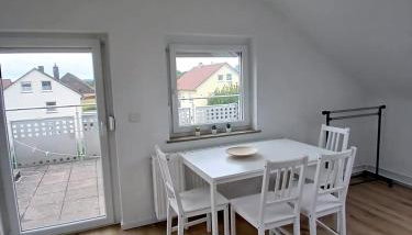Gemütliche Monteurwohnung, Handwerkerwohnung, Personalwohnung - Foto 2
