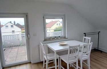 Gemütliche Monteurwohnung, Handwerkerwohnung, Personalwohnung - Foto 2