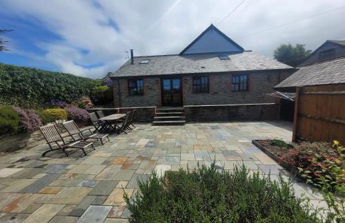 Long Linhay Mortehoe Woolacombe - Foto 1