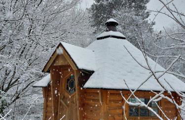 Gîte des Graves de Lilou - Foto 72