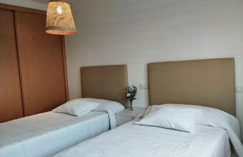 Piso vacacional acogedor - Foto 21