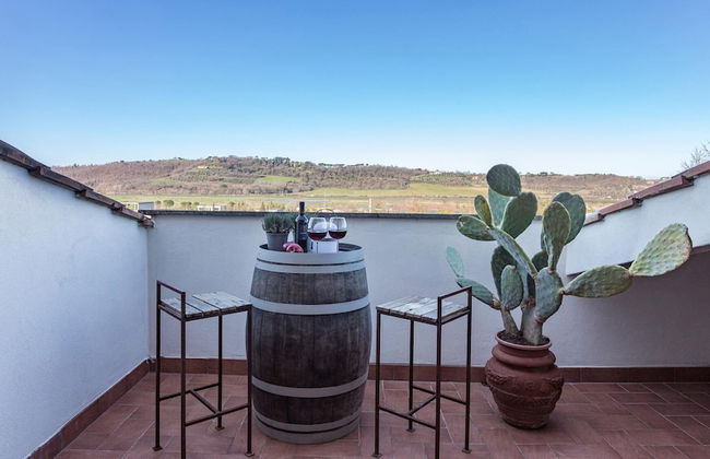 Casale Bella Vita 8 4 - Foto 41