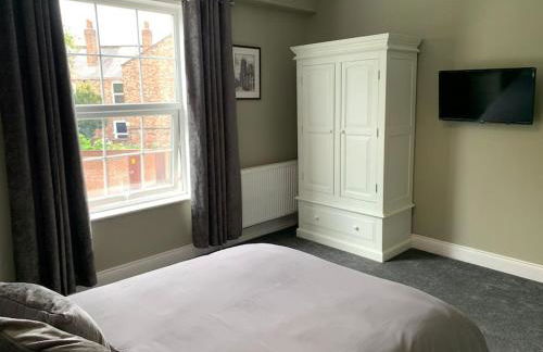 Church View - Foto 34