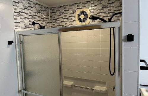 Brookside Cabin - Foto 17