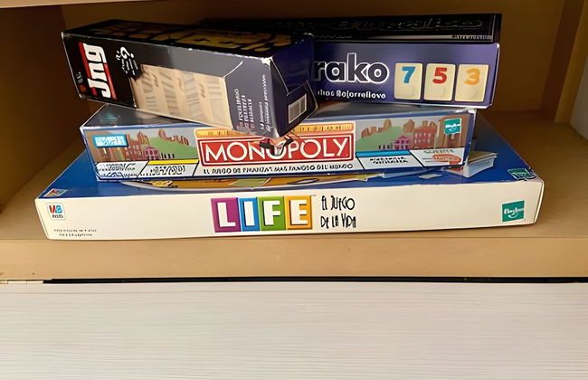 Casa Con Asador y Cochera - Photo 25