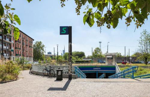 LUNA HOMES - Studio in Farini - Foto 38