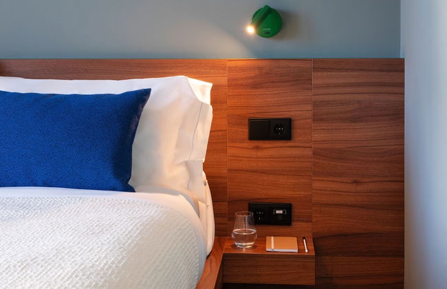 Numa Lisbon Anjos - Photo 71