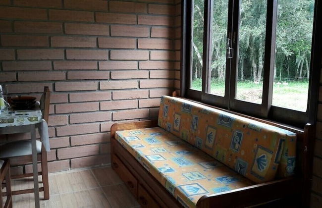 Tiny House Garden - Praia Grande - SC - Foto 52