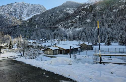 Appartamenti e camere del Re e della Regina - Grand Hotel Ceresole Reale - Foto 78