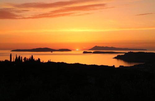 Sunset Sea View Villa 6 - Foto 30