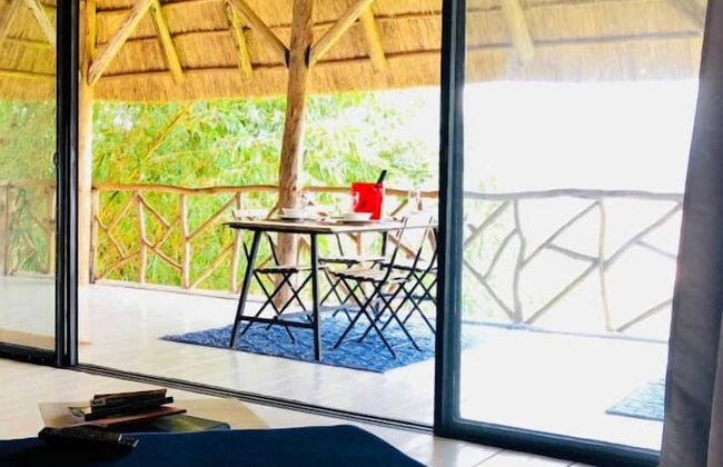 Pili Pili Boutique Hotel - Foto 55