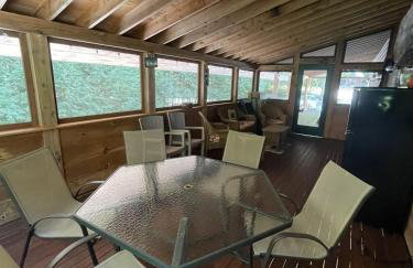 GOOD TIMES CHALET LIMIT 19 chalet - Foto 21