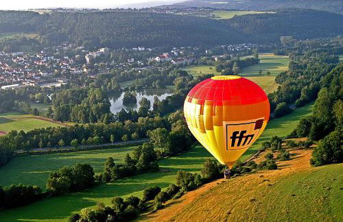 Ferienwohnungen Haus Fernblick - Photo 6