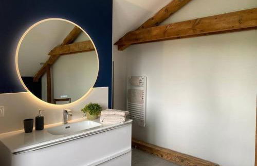 Le Grand Marguit*** sur la Côte Basco-Landaise - Foto 16