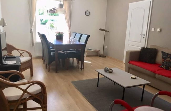 Farmhouse in Czechia With Private Pool - Foto 11