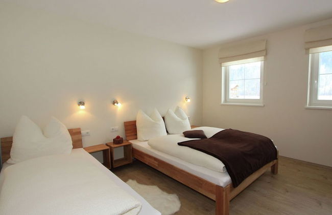 Apartment in Aschau Near Ski Slopes - Foto 10