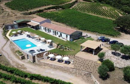 Tenuta Paltusa - Foto 24