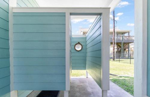 Steps to Beach, King Beds, Pet and Kid Friendly - Foto 33