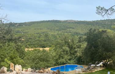 Villa familiale piscine, jacuzzi au coeur du Var - Photo 20